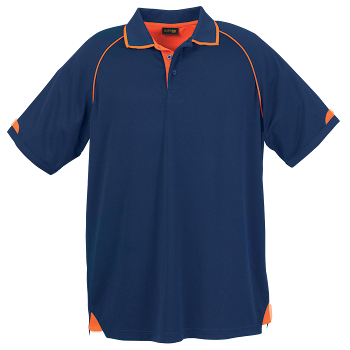 Felton Golfer Mens | Custom Branded & Personalised Corporate Clothing | Just Brand