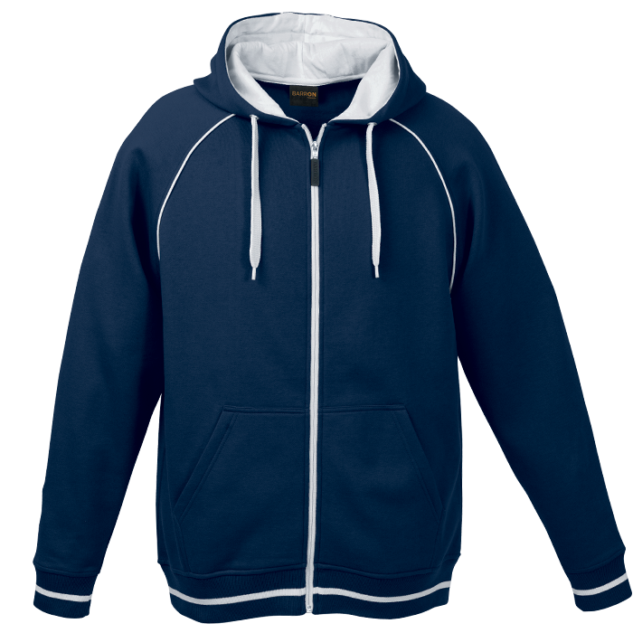 Harvard Hoody Mens  | Corporate Clothing | Just Brand