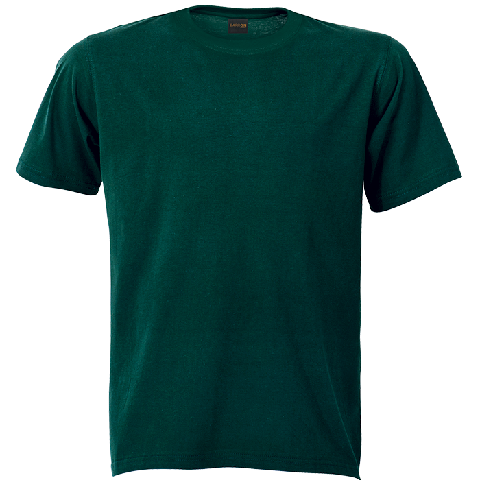 180g Barron Crew Neck T-Shirt | Barron Clothing