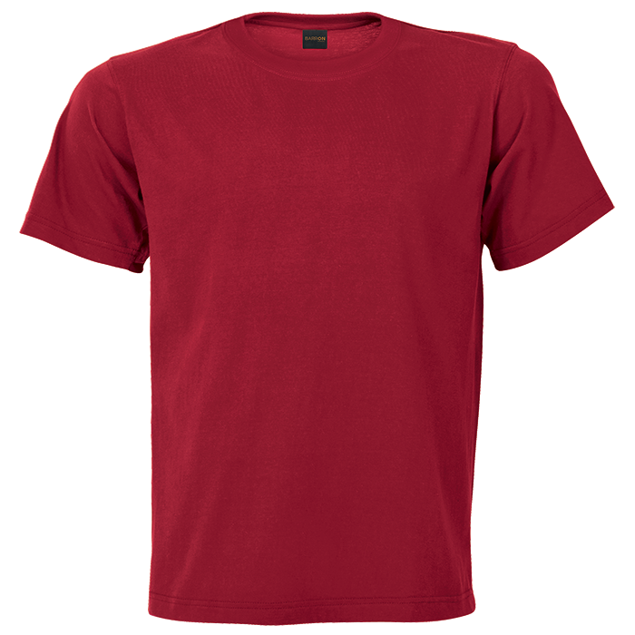 180g Barron Crew Neck T-Shirt | Barron Clothing