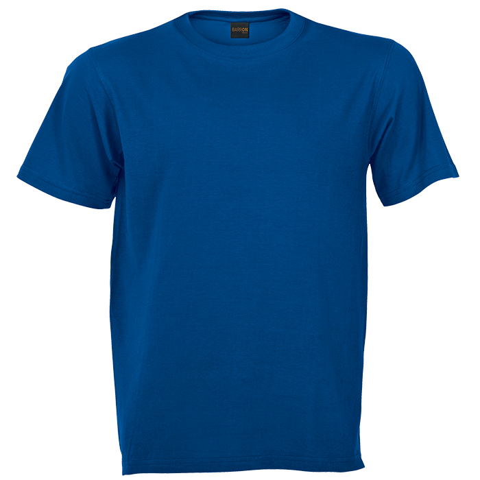 180g Barron Crew Neck T-Shirt | Barron Clothing