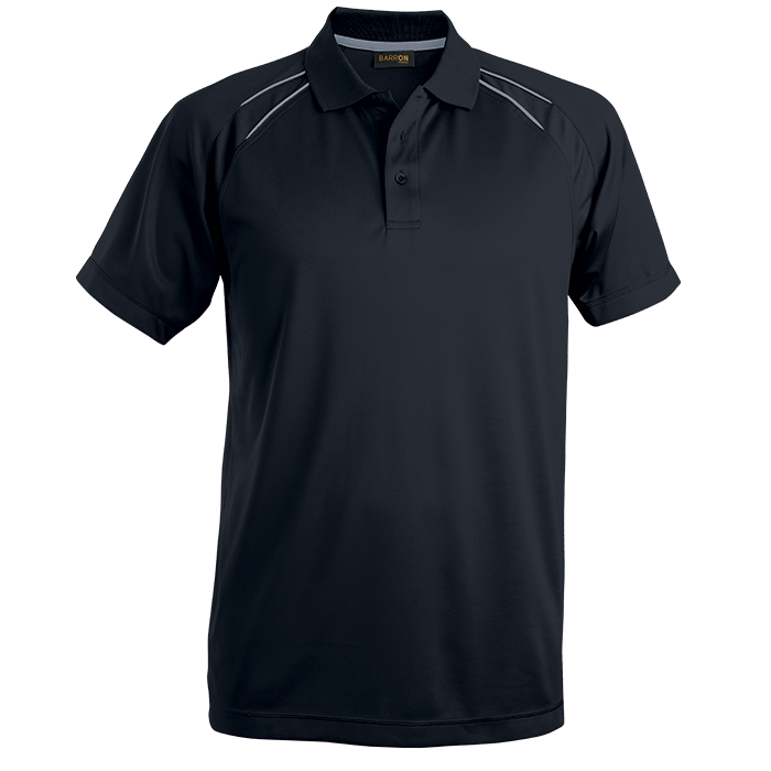 Vortex Golfer Mens | Custom Branded & Personalised Corporate Clothing | Just Brand