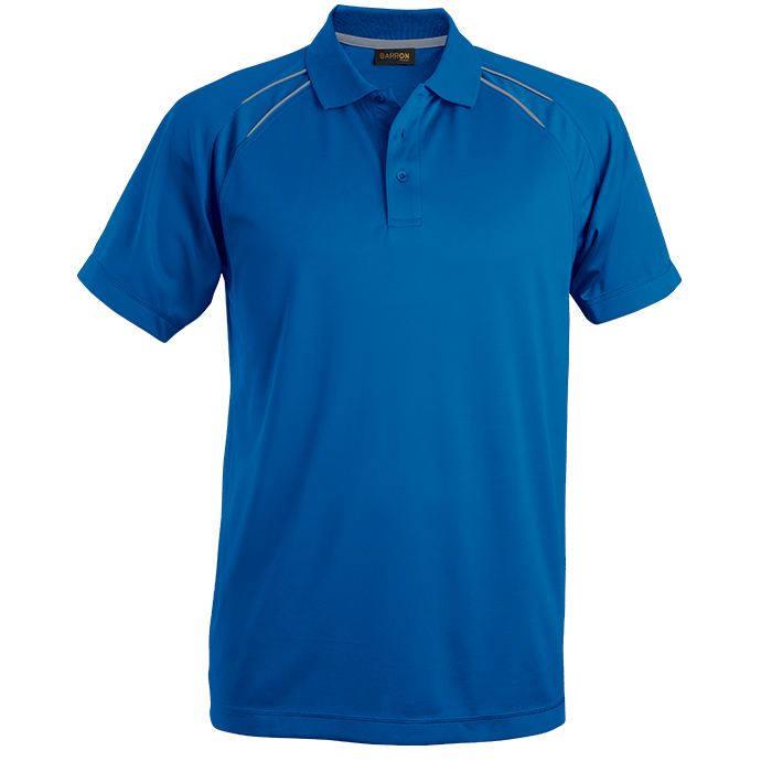 Vortex Golfer Mens | Custom Branded & Personalised Corporate Clothing | Just Brand