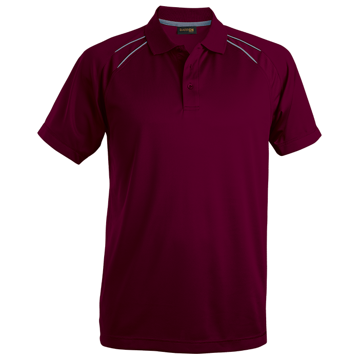 Vortex Golfer Mens | Custom Branded & Personalised Corporate Clothing | Just Brand