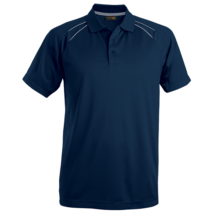 Vortex Golfer Mens | Custom Branded & Personalised Corporate Clothing | Just Brand