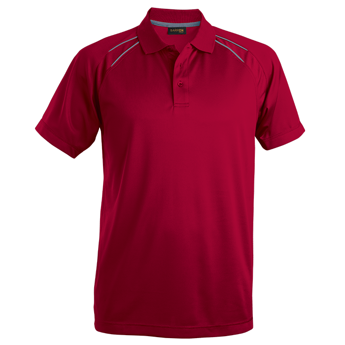 Vortex Golfer Mens | Custom Branded & Personalised Corporate Clothing | Just Brand