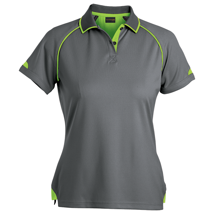 Felton Golfer Ladies | Custom Branded & Personalised Corporate Clothing | Just Brand