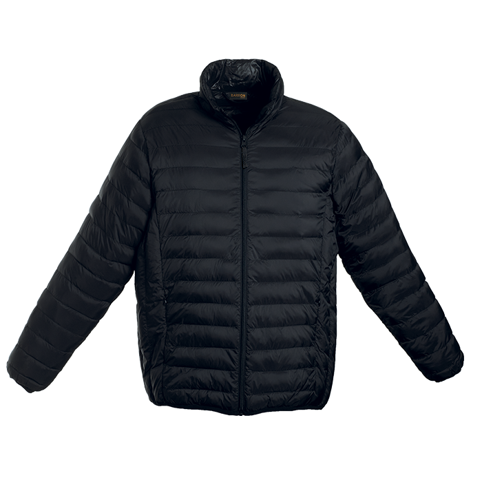 Stratford Jacket Mens | Barron Clothing