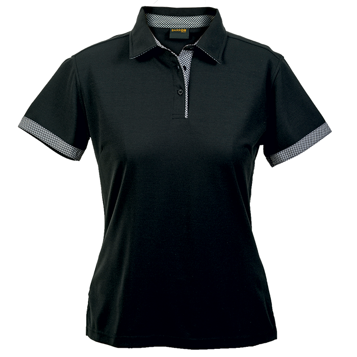 Pulse Golfer Ladies | Custom Branded Corporate Clothing | Just Brand