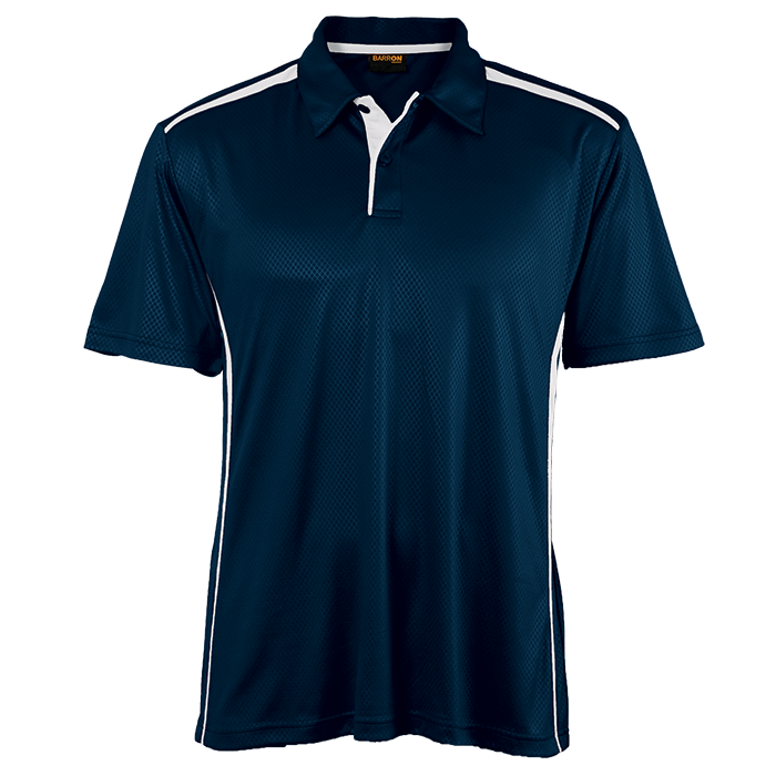 Argo Golfer Mens | Custom Branded & Personalised Corporate Clothing | Just Brand