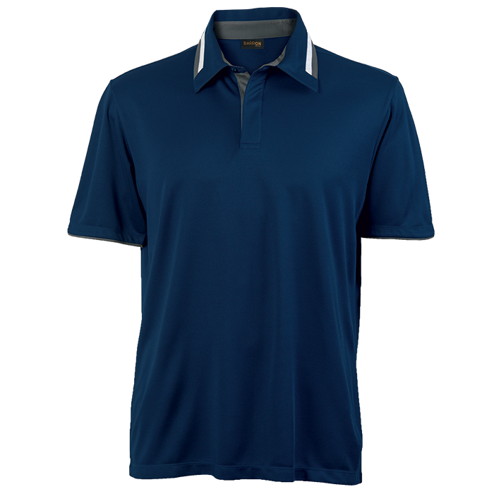 Vitality Golfer Mens | Custom Branded & Personalised Corporate Clothing | Just Brand