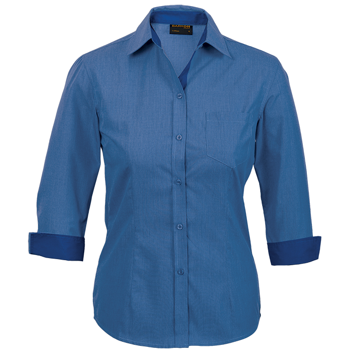 Madison Blouse Ladies | Barron Clothing