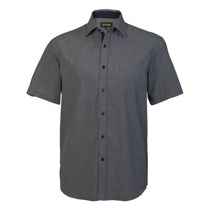 Madison Lounge Short Sleeve Mens | Barron Clothing