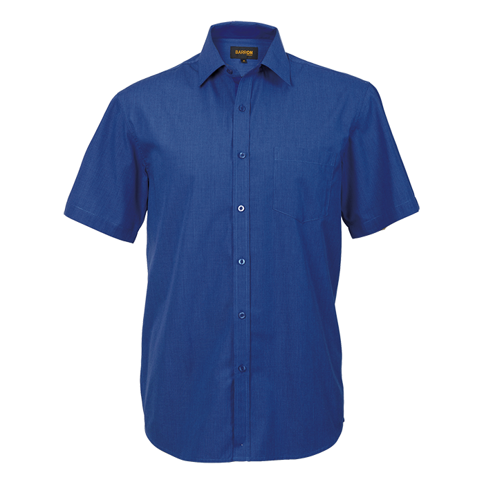 Madison Lounge Short Sleeve Mens | Barron Clothing