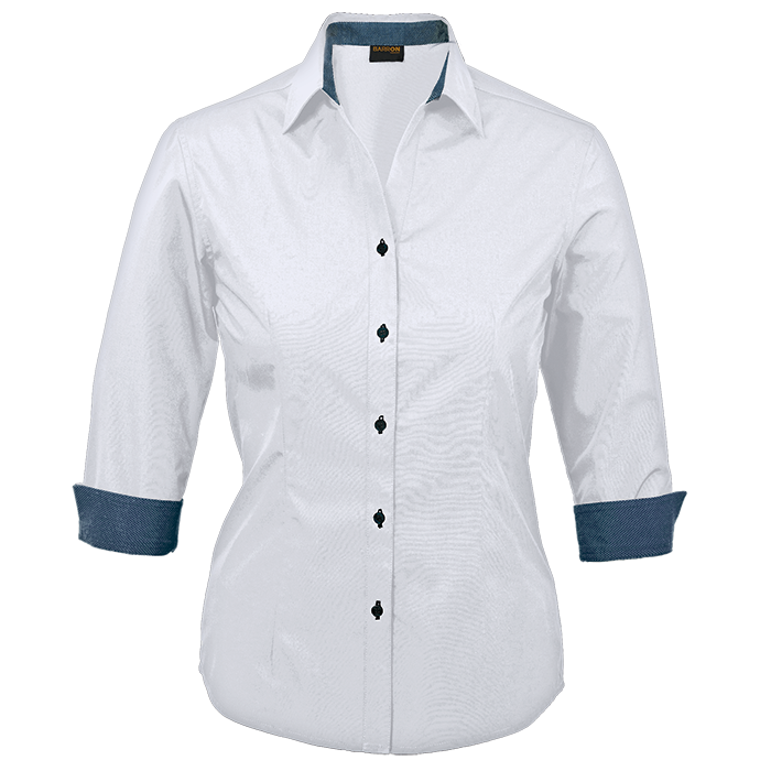 Saga Blouse Ladies | Barron Clothing