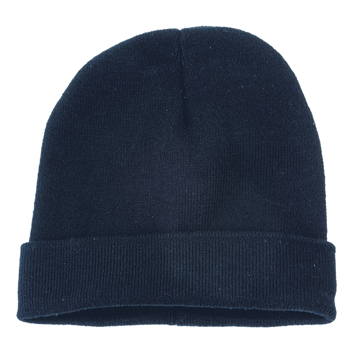 Ice Knitted Beanie