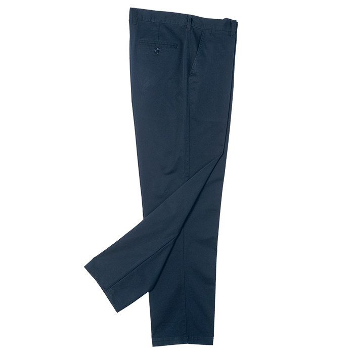 Flat Front Chino (PA-FCH) | corporate clothing | Just Brand