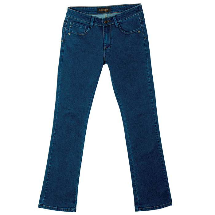 Eve Stretch Jeans Ladies | Just Brand