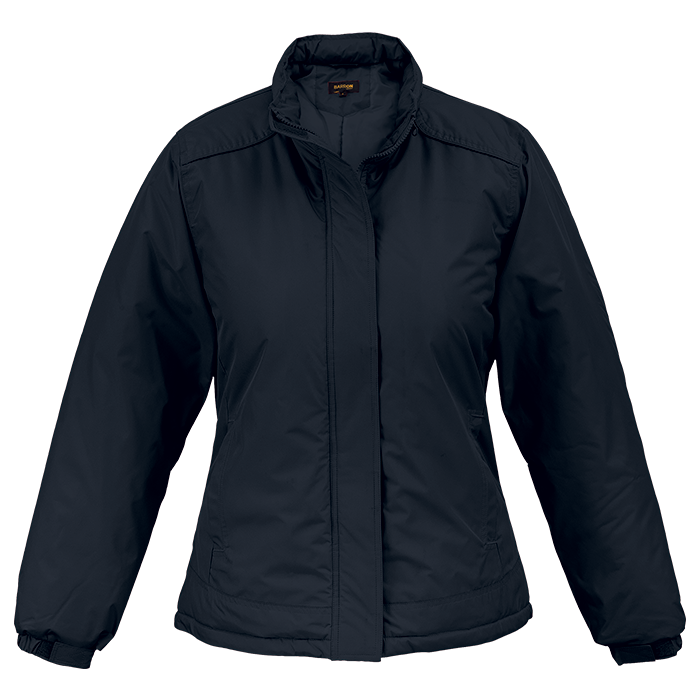 Trade Jacket Ladies | Barron Clothing