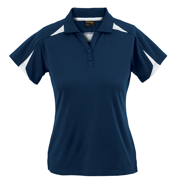 Solo Golfer Ladies | Custom Branded & Personalised Corporate Clothing | Just Brand