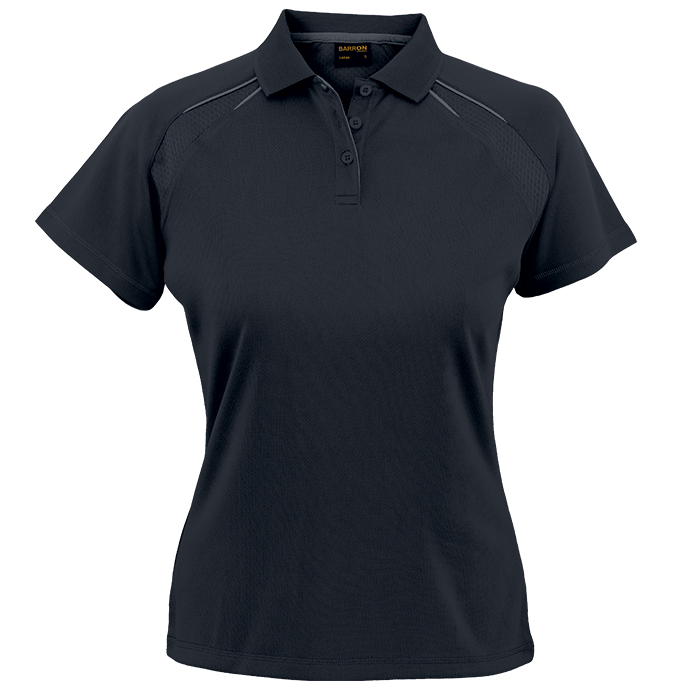 Vortex Golfer Ladies | Custom Branded & Personalised Corporate Clothing | Just Brand