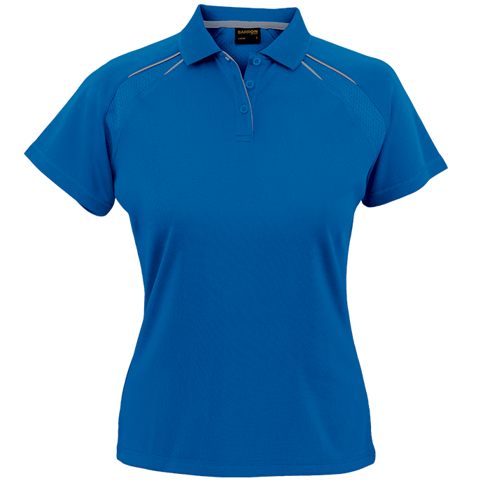 Vortex Golfer Ladies | Custom Branded & Personalised Corporate Clothing | Just Brand