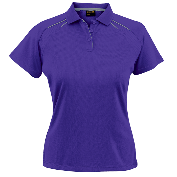 Vortex Golfer Ladies | Custom Branded & Personalised Corporate Clothing | Just Brand