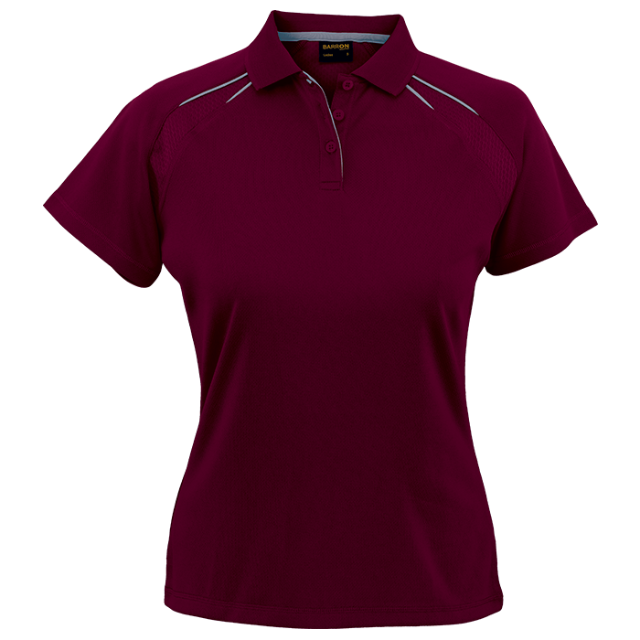 Vortex Golfer Ladies | Custom Branded & Personalised Corporate Clothing | Just Brand