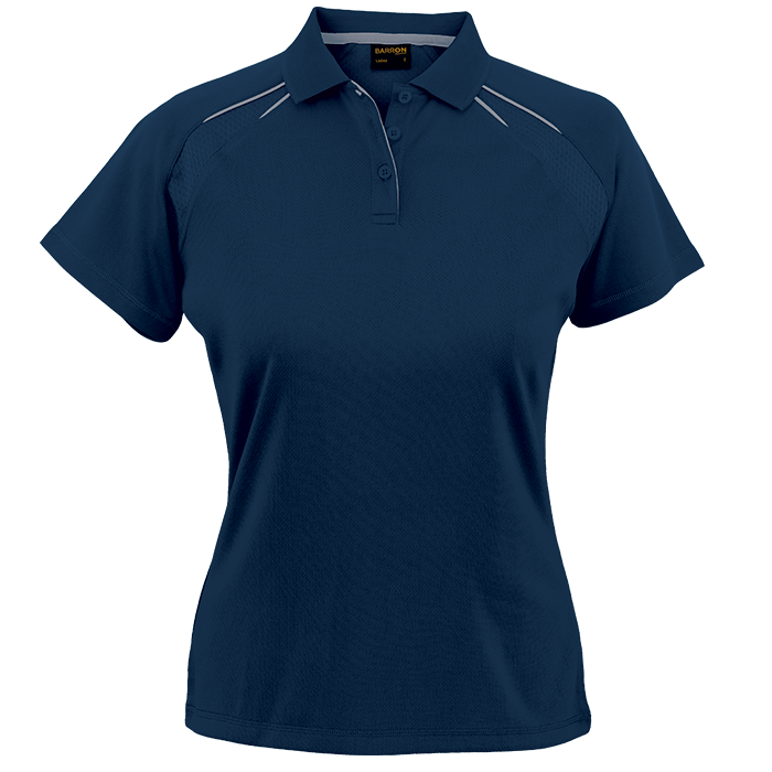 Vortex Golfer Ladies | Custom Branded & Personalised Corporate Clothing | Just Brand