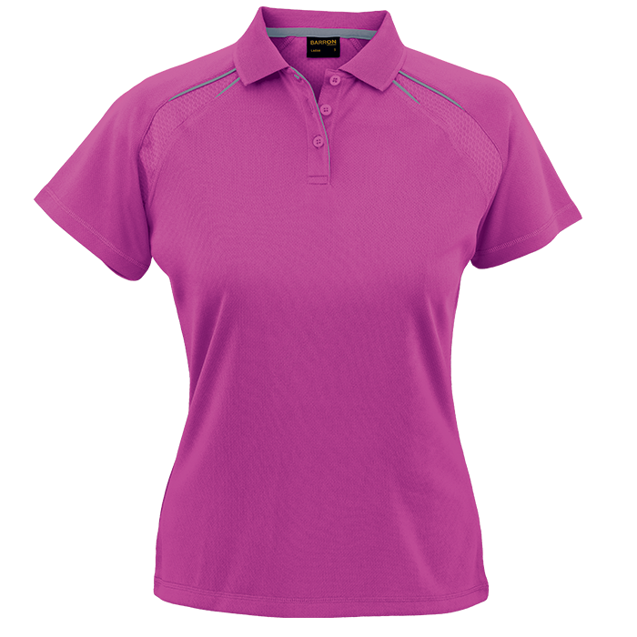 Vortex Golfer Ladies | Custom Branded & Personalised Corporate Clothing | Just Brand