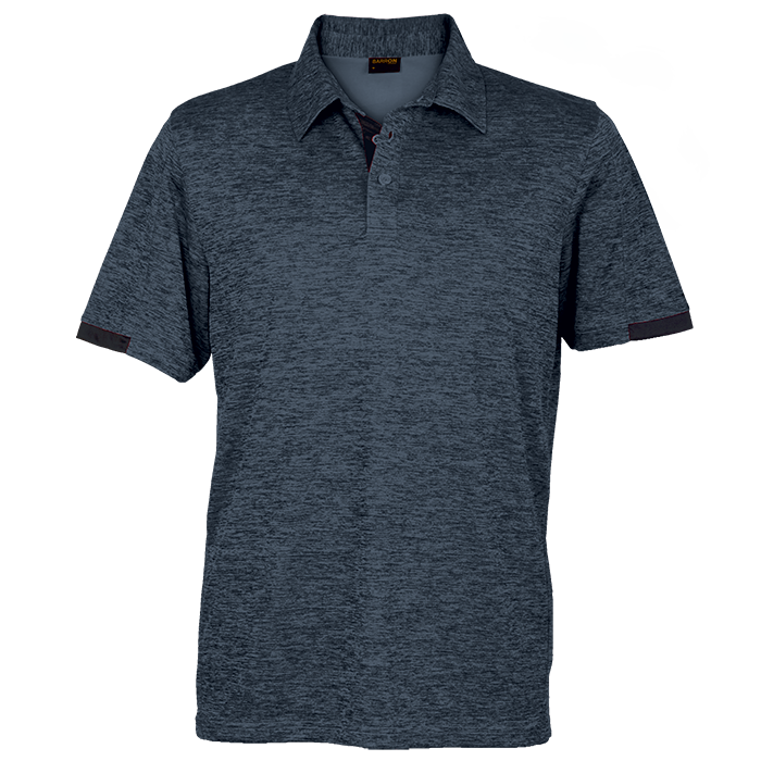 Nexus Golfer Mens | Custom Branded & Personalised Corporate Clothing | Just Brand