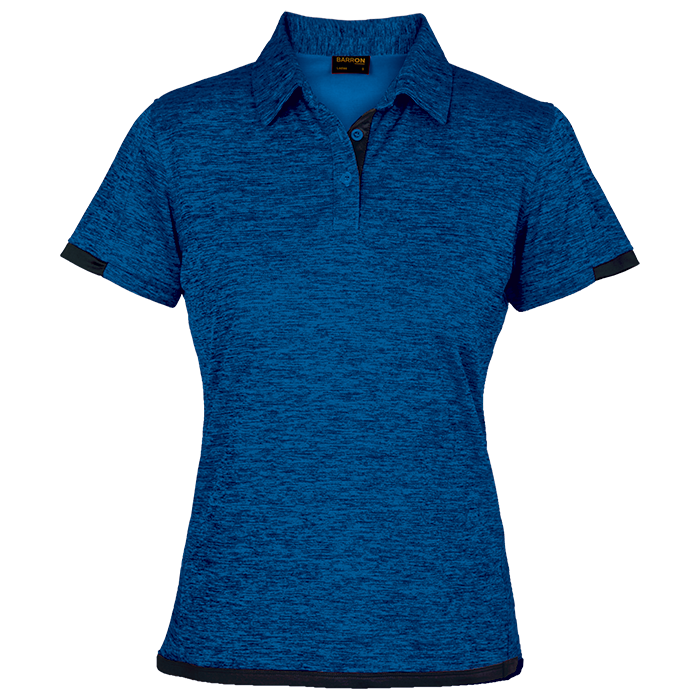 Nexus Golfer Ladies | Custom Branded & Personalised Corporate Clothing | Just Brand