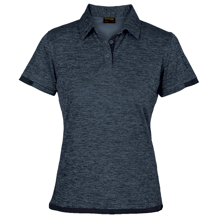 Nexus Golfer Ladies | Custom Branded & Personalised Corporate Clothing | Just Brand