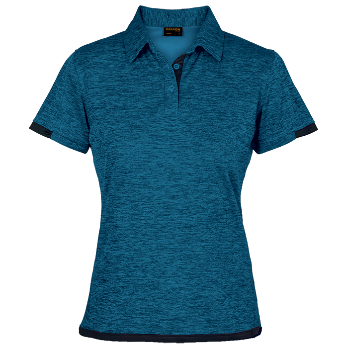 Nexus Golfer Ladies | Custom Branded & Personalised Corporate Clothing | Just Brand