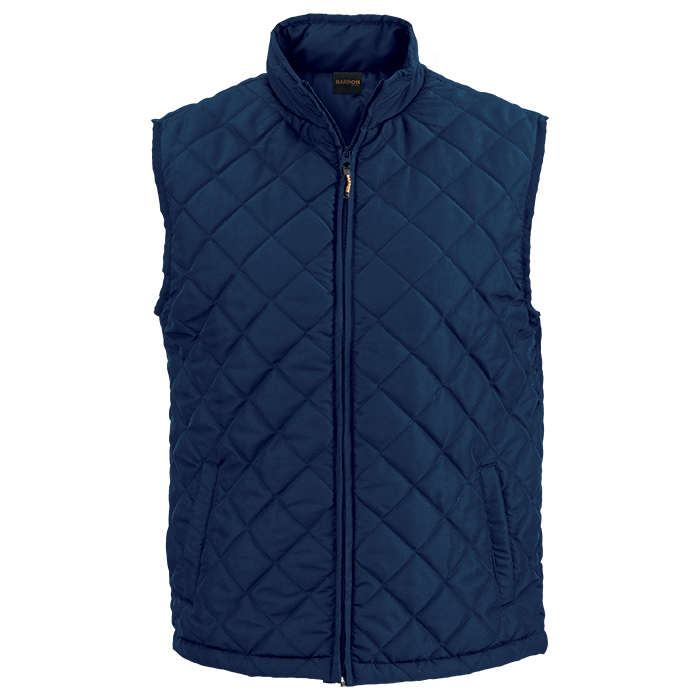 Michigan Bodywarmer Mens | corporate clothing | Just Brand