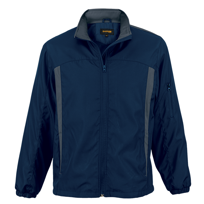 Griffin Jacket Mens | Barron Clothing