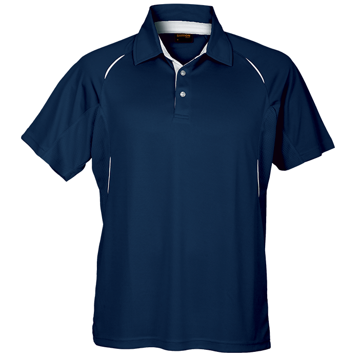 Neptune Golfer Mens | Custom Branded & Personalised Corporate Clothing | Just Brand