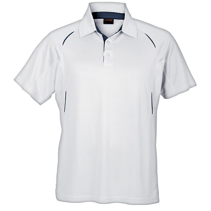 Neptune Golfer Mens | Custom Branded & Personalised Corporate Clothing | Just Brand