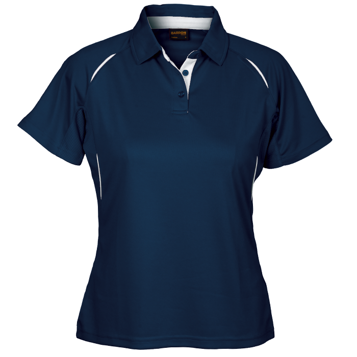 Neptune Golfer Ladies | Custom Branded & Personalised Corporate Clothing | Just Brand