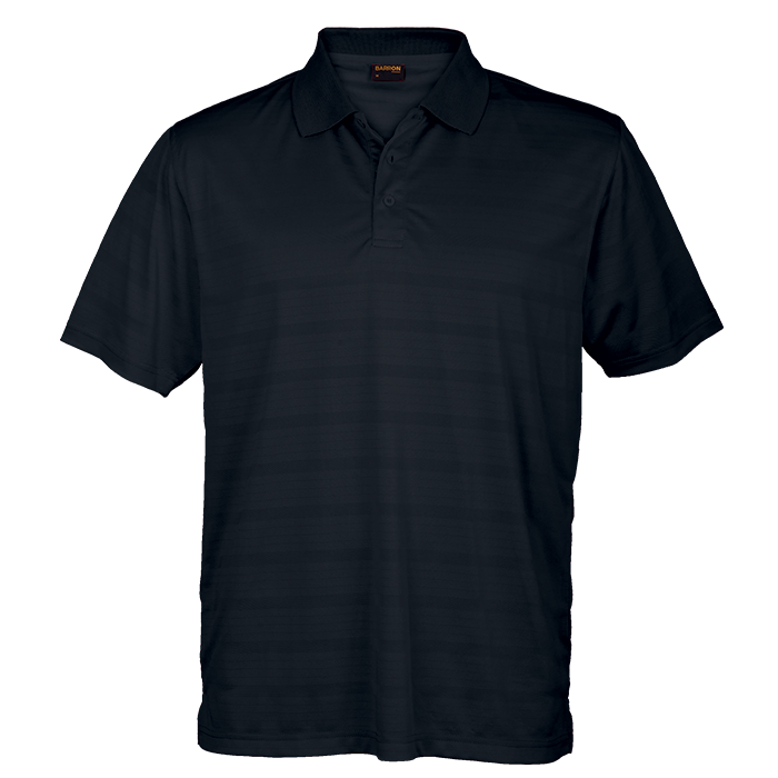 Ripple Golfer Mens | Custom Branded & Personalised Corporate Clothing | Just Brand