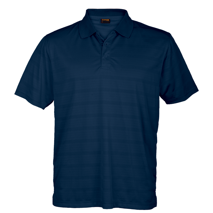 Ripple Golfer Mens | Custom Branded & Personalised Corporate Clothing | Just Brand