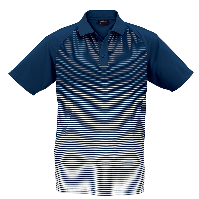 Apollo Golfer Mens | Custom Branded & Personalised Corporate Clothing | Just Brand