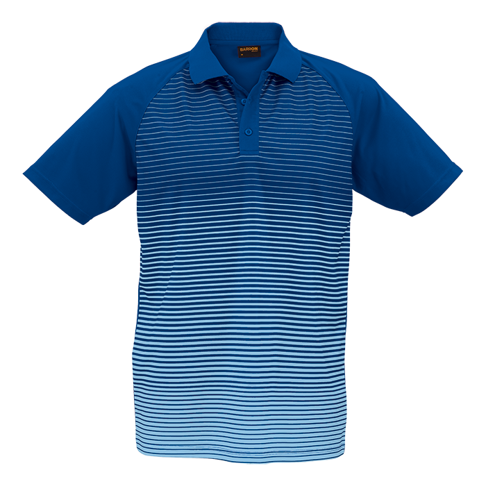 Apollo Golfer Mens | Custom Branded & Personalised Corporate Clothing | Just Brand