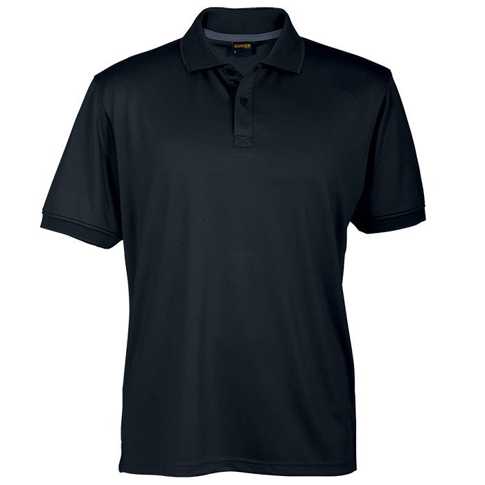 Lunar Golfer Mens | Custom Branded & Personalised Corporate Clothing | Just Brand