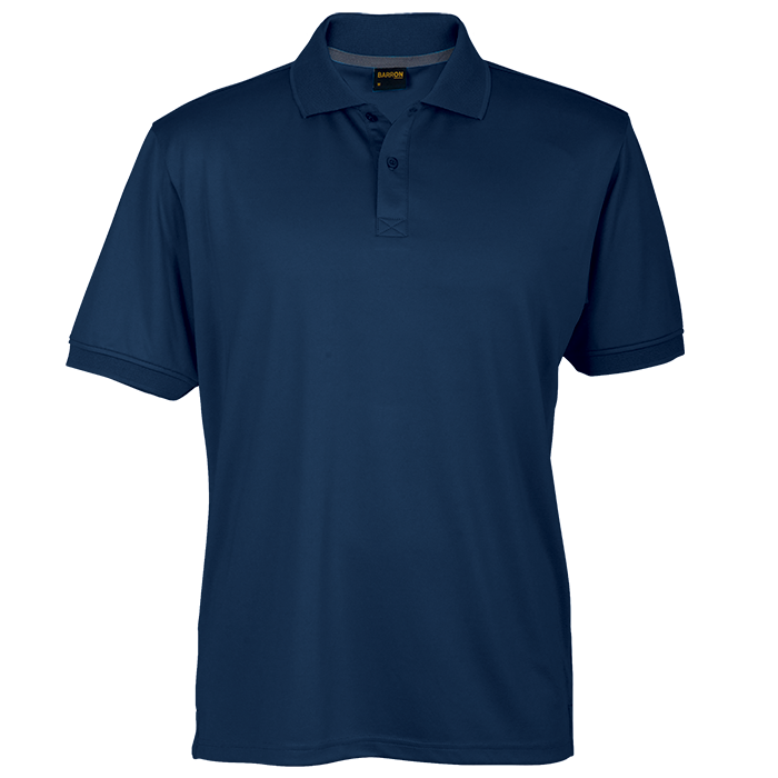 Lunar Golfer Mens | Custom Branded & Personalised Corporate Clothing | Just Brand