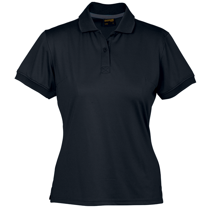 Lunar Golfer Ladies | Custom Branded & Personalised Corporate Clothing | Just Brand