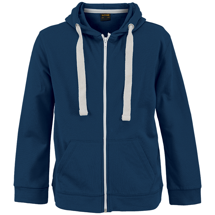 Brighton Hooded Sweater Kiddies | Barron Clothing