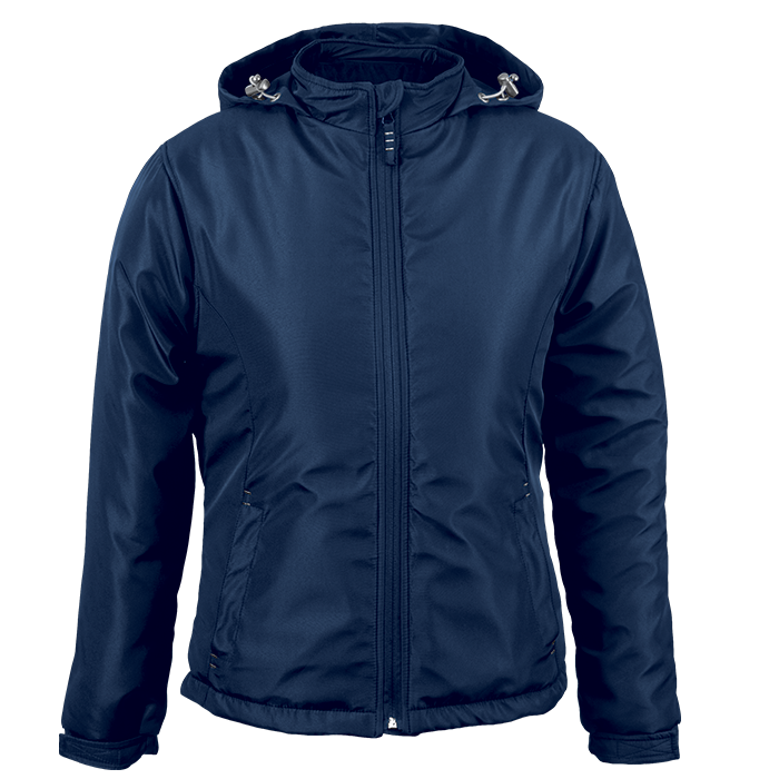 Cooper Jacket Ladies | Barron Clothing