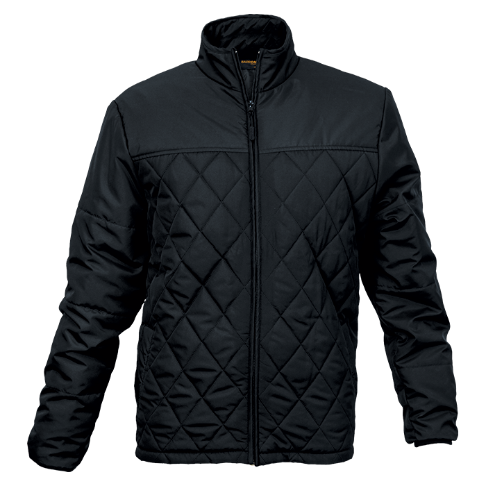 Rochfort Jacket Mens | Barron Clothing