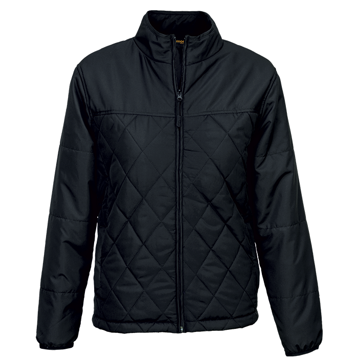 Rochfort Jacket Ladies | Barron Clothing